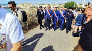 Cap Agde - Debarquement Provence - 15.08.2024 - 062